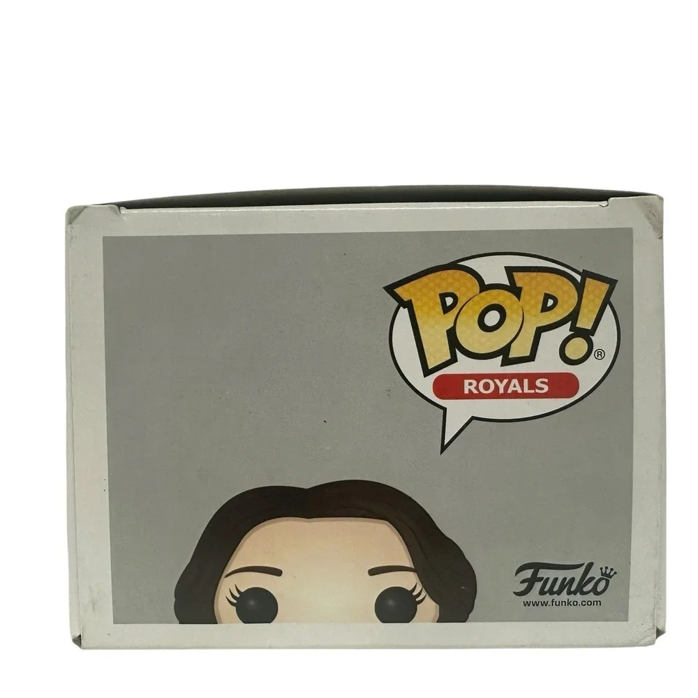 Funko Royal Family Kate Middleton Duchess of Cambridge Pop Vinyl